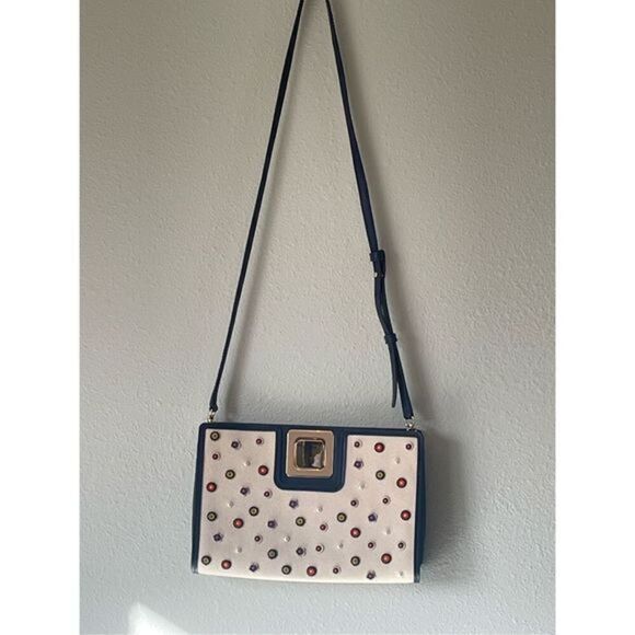 Tory Burch Marguerite Bag - Picture 1 of 6